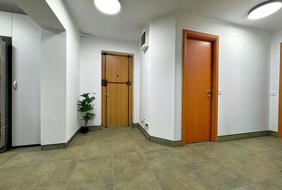 Decebal | 3 camere 97 mp utili | Centrală proprie | Etaj 2/8 - 8