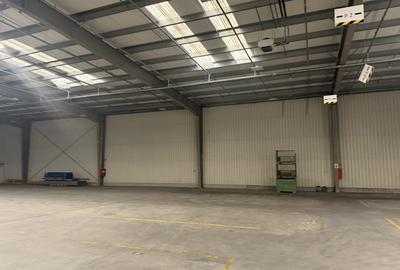 Proprietate logistică de vânzare Bolintin Deal, Giurgiu | Acces direct din Autos - 6