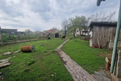 Sat Pantazi se vinde casa an 1960 cu teren 940 mp pret 67000 euro negociabil - 11