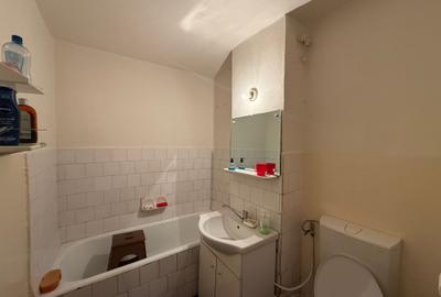 Apartament 3 camere, decomandat, parter, zona Calea Zarandului - 18