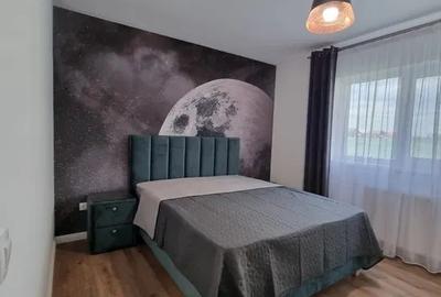 Apartament 2 Camere 54 mp si Gradina 30 mp Bartolomeu - 2
