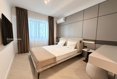 FIRST RENT | 3 Rooms Apartment + Parking + Terrace | Cortina North Pipera - 16