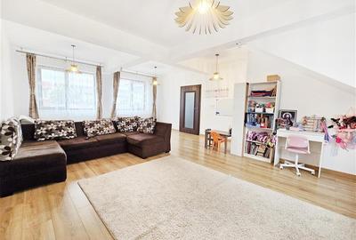 Vila de vanzare in Domnesti - mobilata si utilata - 1