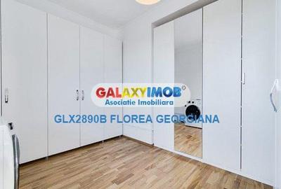 Apartament exclusivist 4 camere de inchiriat - Bd. Apicultorilor - 9