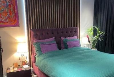 Proprietar 3 camere, Aviatiei/ H Pipera Lake, zona  privata, lake view, superb - 1
