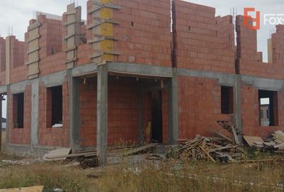 Duplex 4 camere, Sacalaz - Proiect nou - 6