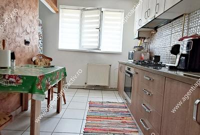 Apartament cu 2 camere, Micro 20, mobilat si utilat! - 4