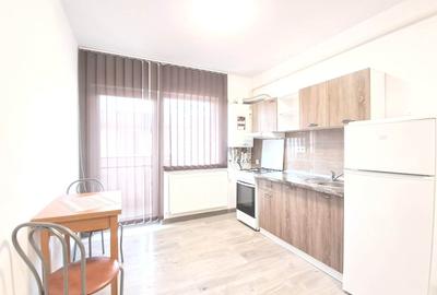 Apartament 2 camere et.3, mobilat, parcare Floresti - 4