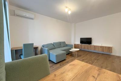 Apartament cu 2 camere,zona centrală, City of Mara - 3