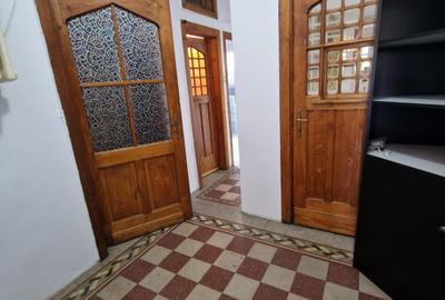 Piata Romana - Lascar Catargiu 3 camere etaj 3 in vila istorica, ideal birou - 7