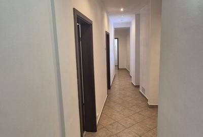 Apartament 2 camere + 1 camera de serviciu - 71,34 mp - Centrul Vechi - 11