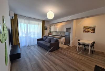 Apartament cu 3 camere decomandat, mobilat în Circumvalațiunii