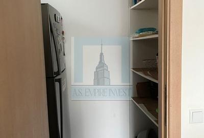 Apartament 2 camere- zona Coresi - Goldis Residence - 5