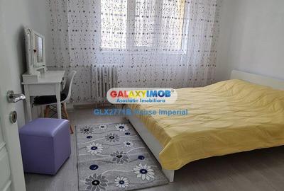 Vanzare apartament 3 camere Iancului-Pantelimon - 5