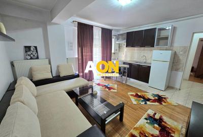 Apartament cu 2 Camere, Complet Mobilat, Zona Centru - 3