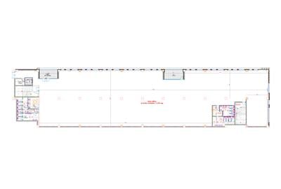 Spațiu ultramodern de birouri, 500 mp, pe șoseaua Alba-Iulia, Metro - 3