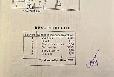 Vanzare Apartament 2 Camere Drumul Taberei, Moghioros, Bucla - 8