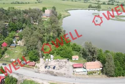 Două terenuri intravilane de vânzare în Reci, lângă lac! - 6