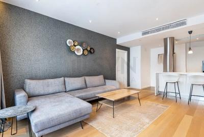 REA1024096 Apartament modern 3 camere I One Herastrau Plaza - 2