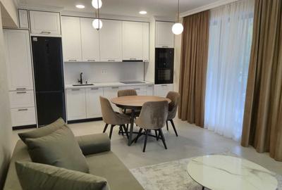 Apartament 2 camere, 70mp, premium, centrala, parcare, AC, Greenfield - 1