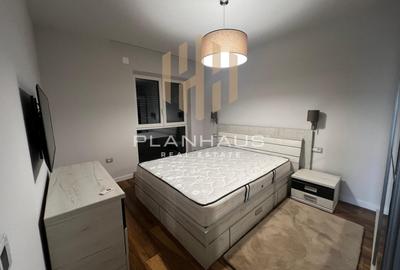Apartament 3 camere ,valea Borcutului, nou finisat,etaj 2 - 7
