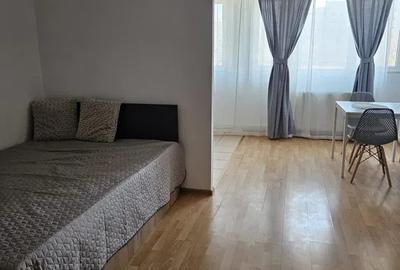 Garsoniera, semidecomandata, 30 mp, ac, metrou, Nicolae Grigorescu - 1