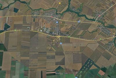 Teren Frundulea-A2 - 1