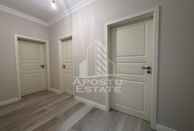 Garsonieră decomandată în Giroc