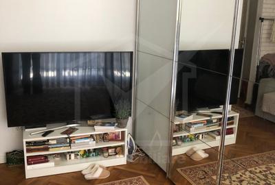 Apartament de 2 camere în Grand Park Residence - 3