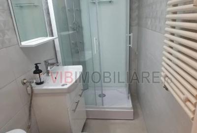 Apartament 1 camera, Zona Piața Bălcescu | Etaj 4 /5 - 5