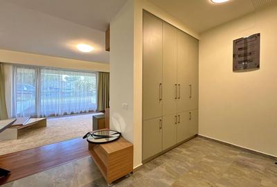 Apartament de închiriat – Bellevue Residence, Drumul Poienii - 18