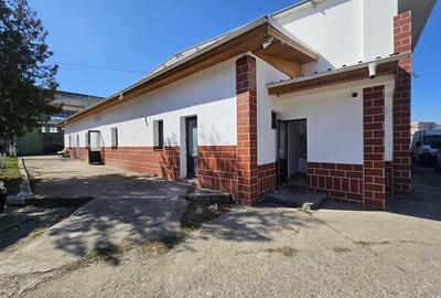TEREN INTRAVILAN CURS CONSTRUCTII ( 2 ha) DE VANZARE IN ONESTI - 6