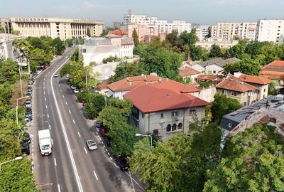 Vanzare Teren Ultracentral | Investiție | Calea Plevnei | 1,193 mp - 4