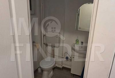 Apartament 3 camere decomandate | 64 mp | 2 bai | Centrala proprie | Marasti – A - 8