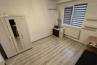 Garsoniera gata de mutare Bd. Iuliu Maniu, 5 min metrou Preciziei - 1