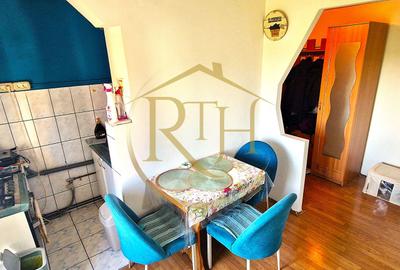 Vand apartament 2 camere,zona linistita cu mult spatiu verde ,0 Comision - 14