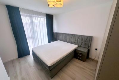 2 camere, bloc nou, modern, in Gheorgheni, strada Constantin Brancusi - 8