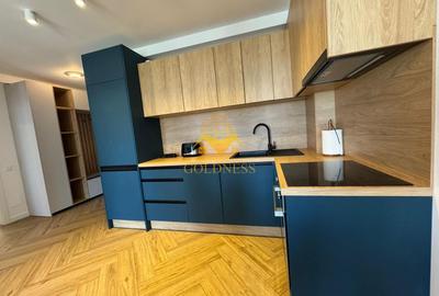 2 camere open space, Parcare,Premium, UMF, UTCN, Revo, Andrei Muresanu - 6