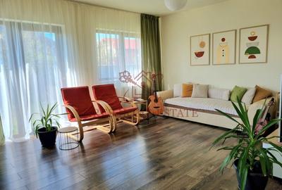 Casa individuala cu teren generos | Mosnita Noua aproape de centura - 1