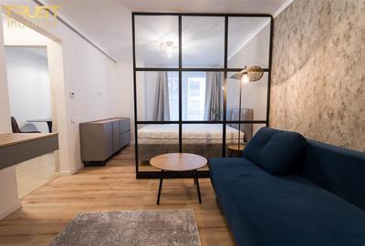 Apartament 1 cameră | Soporului 1 | Prima închiriere | Parcare inclus& - 2