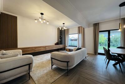 Duplex premium-zona centrala- Dumbravita - 2