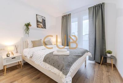 3cam|renovat complet,centrala,incalzire pardoseala,AC|Piata Victoriei - 20