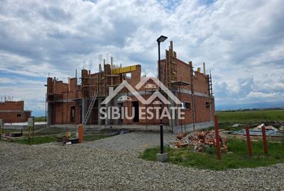 Casa in ansamblu premium, Sura Mica, Sibiu - 3