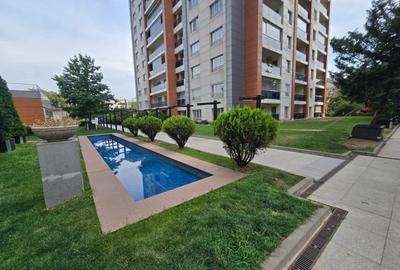 Apartament 3 camere – InCity Residences, zona Dristor – Alba Iulia - 27
