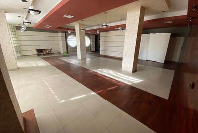 Închiriere spațiu comercial, alimentație publică - 3500 EUR - 2