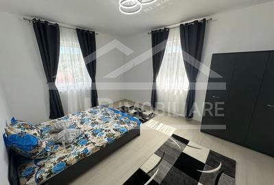 Casa de inchiriat, 130mp, 6 parcari, zona Boema - 9