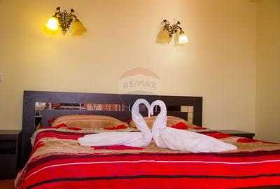 Hotel de vanzare la cateva minute de Podul Mogosoaia –Cu 40 de camere - 28