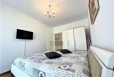 Apartament 3 camere 2 bai balcon mare 2 parcari D-na Stanca - 4
