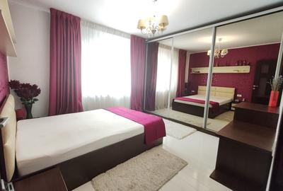Inchiriere 3 camere cu centrala proprie 13 septembrie - 3