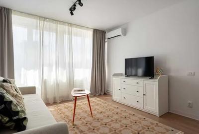 Apartament cu 2 camere decomandat în P-ța Romană